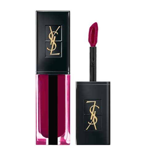 ysl rouge pur couture 5 glossy stain lip varnish 6ml|ysl pur couture lip stain.